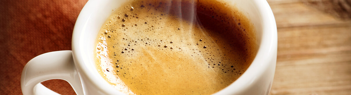 Xícara de café