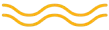 Elemento visual gráfico de uma onda